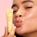 Naturalny balsam do ust