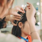 Ochronny balsam pielęgnacyjny chroni skórę przed szkodliwym promieniowaniem słonecznym i fotostarzeniem