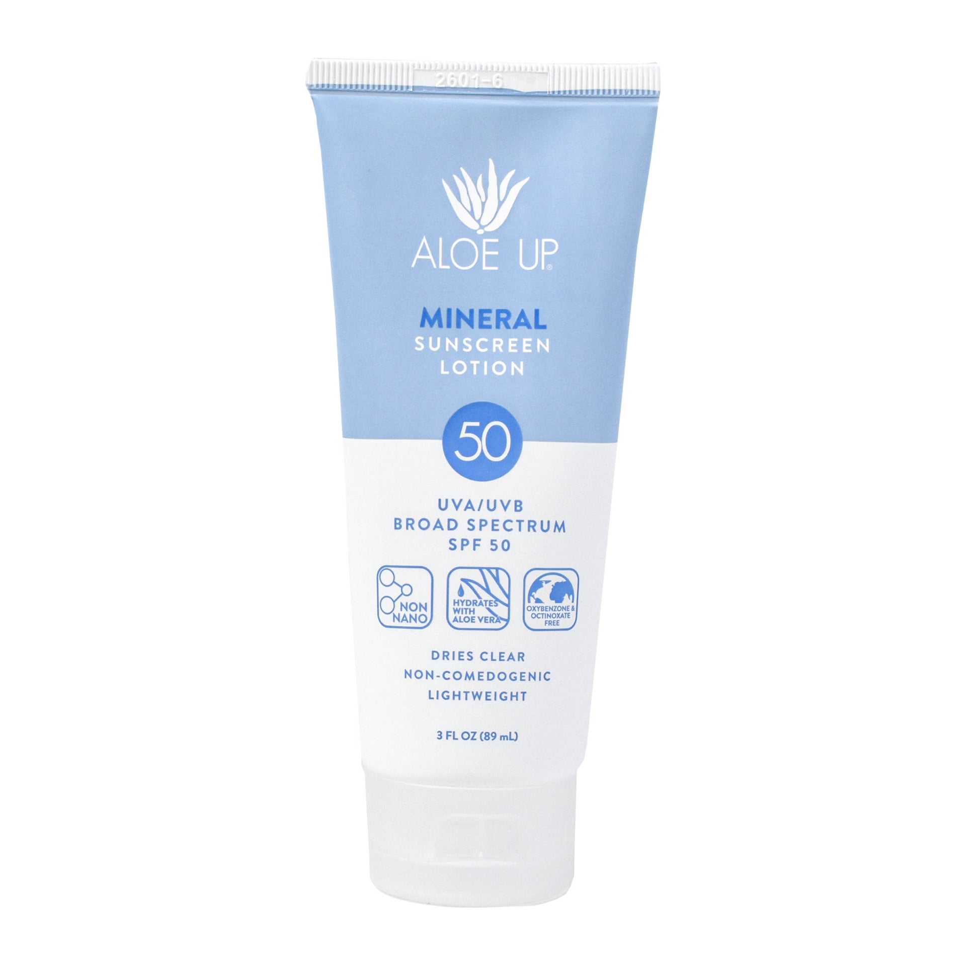mikroskopijny filtr mineralny z dwutlenkiem tytanu w formule SPF