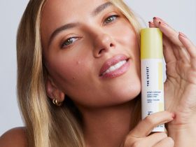 mikronizowany dwutlenek tytanu w formule spf