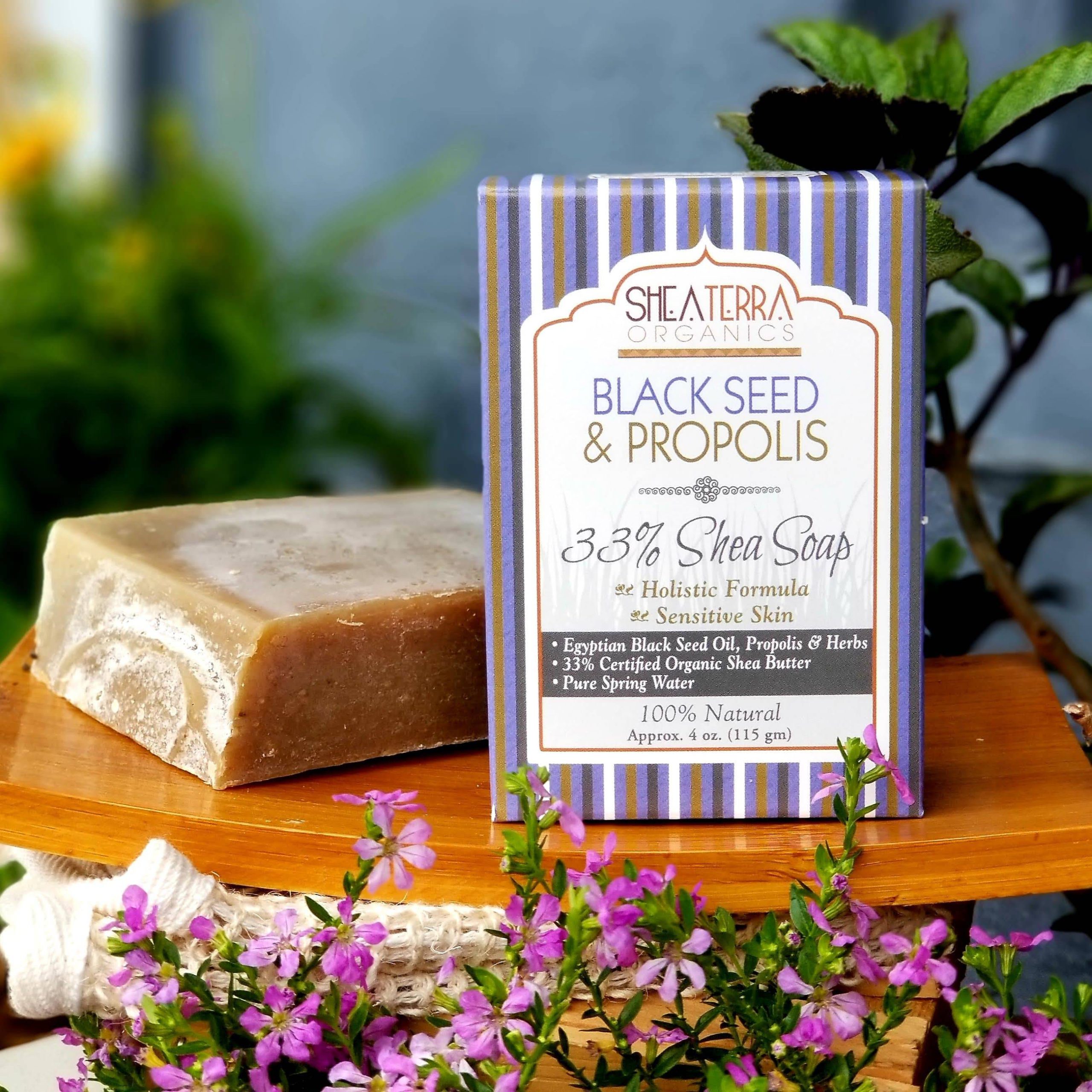 propolis na łuszczycę i swędzącą skórę