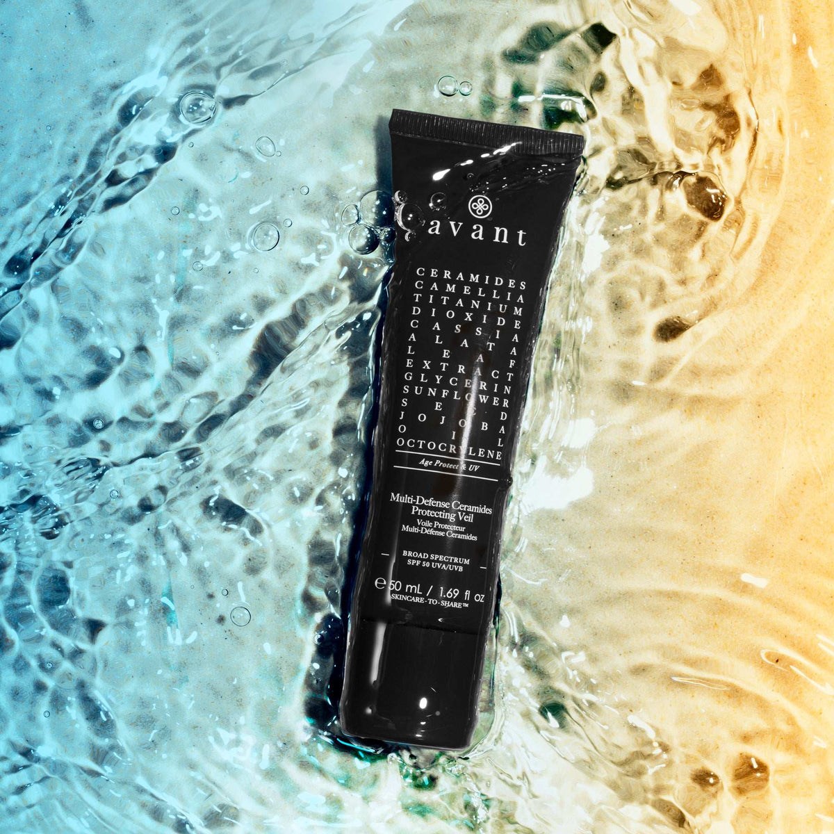 serum z ceramidami nawilżenie
