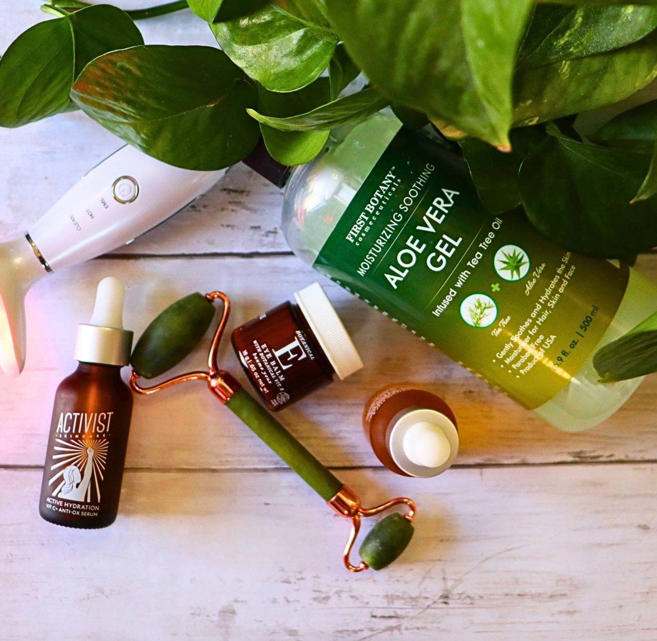 Retinol w kremie przeciwzmarszczkowym