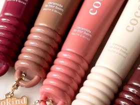 Wyjątkowe balsamy z ceramidami