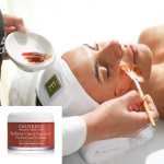 Peeling enzymatyczny z papainą