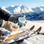 balsam do rąk na zimę