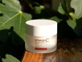 krem z roślinnymi komórkami macierzystymi