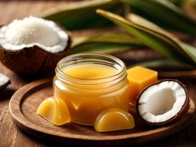 Miód czy wosk pszczeli który składnik lepiej nawilża i chroni twoje usta