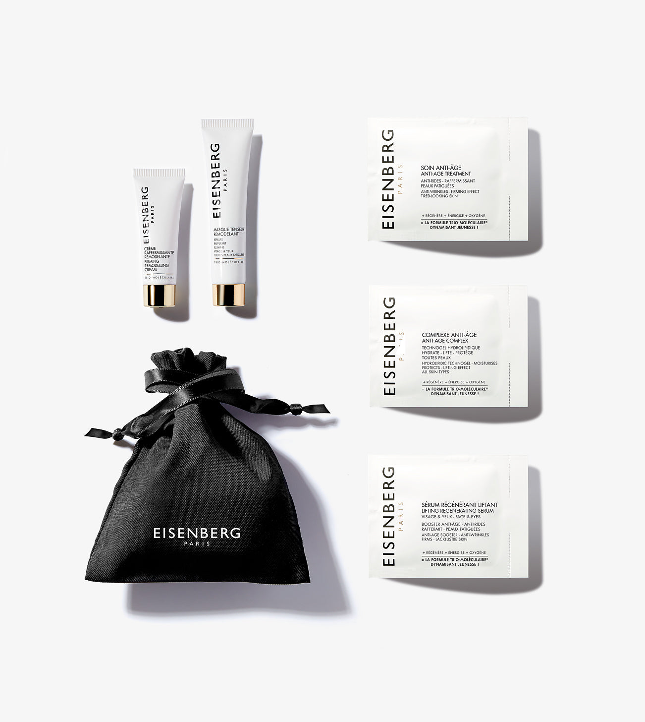 Badaczka mierząca napięcie skóry urządzeniem po aplikacji kremu