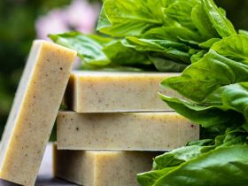 aloesowe mydlo nawilzajace na rece