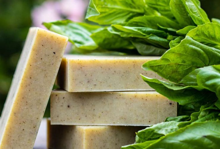 aloesowe mydlo nawilzajace na rece